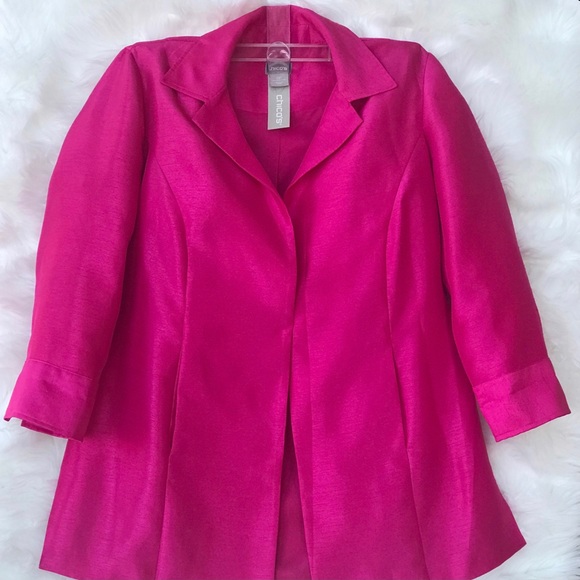 Jacket - Picture 2 of 13